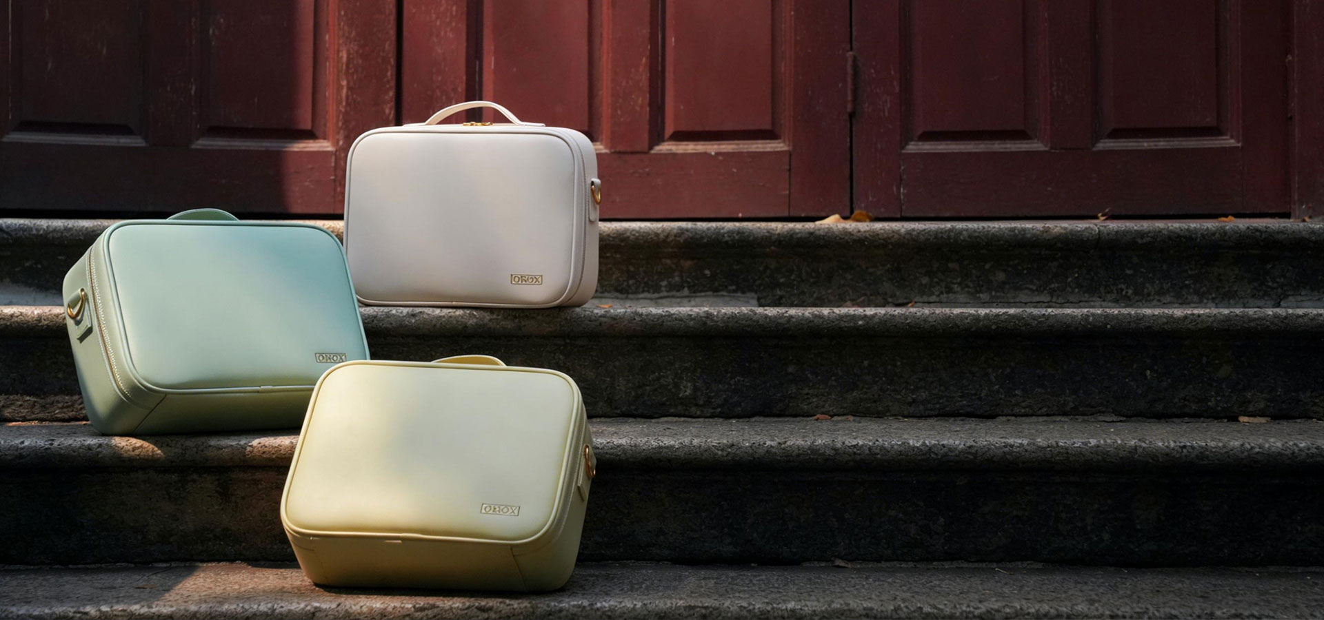 Tough & Durable, Easy Travel